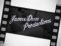 ブロンド, 指いじり, Hd, オナニー, オーガズム, 一人, ストッキング, オッパイの