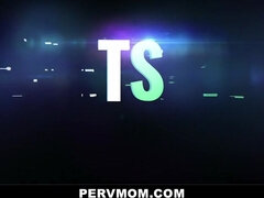 デカパイ, ブロンド, フェラチオ, 巨乳な, カップル, イく瞬間, ハメ撮り, 義母