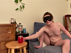 Axilas, Gordita, Peludo, Cocina, Desnudo, Pezones, Sexo soft, Tetas