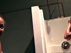 Grote mammen, Zwart, Lul, Zwart, Hardcore, Interraciaal, Pornster, Trio