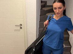 Grote mammen, Pijpbeurt, Stel, Erotisch, Masseren, Moeder die ik wil neuken, Verpleegster, Russisch