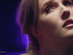 Culo, Sadomasoquismo, Rubia, Amarrada, Corridas faciales, Orgasmo, Pelirrojo, Sexo fuerte