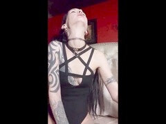 Bizarro, Gotica