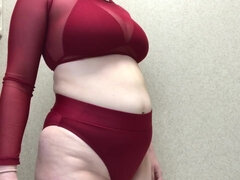 Leie, Grosse titten, Bikini, Vollbusig, Fetisch, Natürlichen titten, Schwanger, Titten