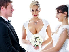 美女, デカ尻, デカチン, デカパイ, チン, バック, 女 人男 人, 淫乱熟女