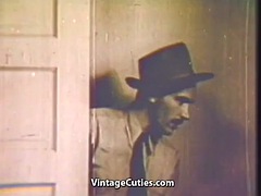 Doctor, Hardcore, Indian, Vintage