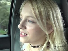 18 jahre, Vorstellungsgespräch, Besamung, Süss, Orgasmus, Schulmädchen, Ablutschen, Jungendliche (18+)