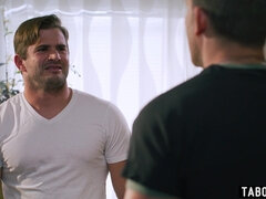 Bisexuell, Paar, Schwanz, Hd, Lesbisch, Massage, Zierlich, Taboo