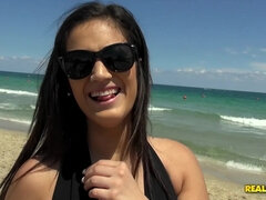 デカ尻, 茶髪の, 気狂い, 顔射, ラティーナ, ピアス, オマンコ, ガリガリ