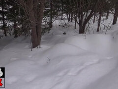 Asiatique, Nana, Dingue, Érotique, Hard, Japonaise, Public, Plan cul à trois