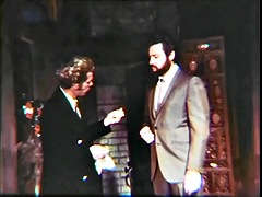 Schwul, Italienisch, Im freien, Öffentlich, Vintage