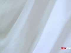 Brunette, Facial, Family, Natural tits, Wedding
