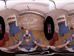 3 dimensionaal, Anaal, Bruinharig, Realiteit