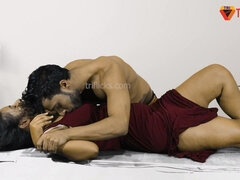 Anal, Asiatique, Gros seins, Éjaculation interne, Branlette thaïlandaise, Indienne, Seins naturels, Nénés