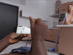 Amateur, Culo, Verga grande, Checa, Interracial, Mucama, Coño, Tetas