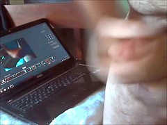 Kompilation, Handjob, Masturbation, Milf