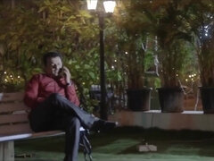 デカ尻, デカパイ, ハードコア, 自家製, インド人, 熟年, 淫乱熟女, オフィス