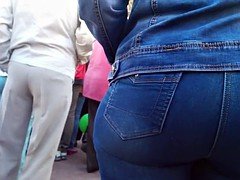 Milf, Pov, Voyeur