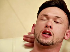 Anal, Mamada, Gay, Músculo, Realidad