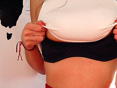 Kompilation, Jungendliche (18+), Titten