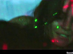 Grosse titten, Braunhaarige, Prominente, Nackt, Erotischer film, Titten