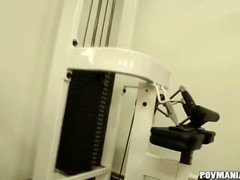 Verga grande, Tetas grandes, Mamada, Atragantadas, Madres para coger, Pov