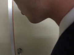 Asiatique, Beauté, Bus, Classique, Mignonne, Mamelons, Orgasme, Nénés