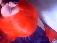 Enthousiasteling, Grote lul, Pijpbeurt, Travestiet, Homo