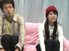 Asiatique, Bukkaké, Mignonne, Hd, Japonaise