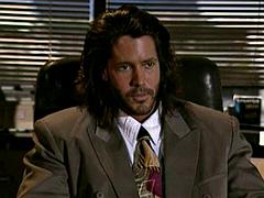 Melissa Hill - Reckless Passion