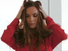 Leie, Asiatisch, Hardcore, Milf, Zierlich, Muschi, Rasiert, Abendanzug