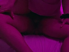 美女, ぽっちゃり, デカパイ, 熟年, 淫乱熟女, 馬乗り, 義母, オッパイの