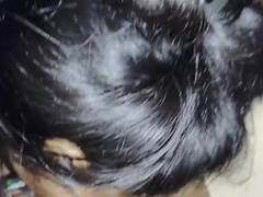 18 años, Anal, Novio, Pareja, Sexo duro, Casero, Indio, Mamá