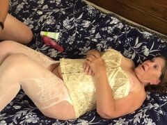 Granny Carmen Angels Heavenly You Need To Cum Now - Please! Creampie Fuck 7 15 2024 Cams15m