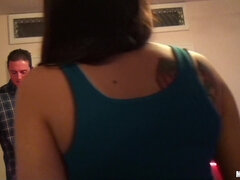 Amateur, Cul, Garce, Groupe, Hard, Fête, Chatte, Adolescente