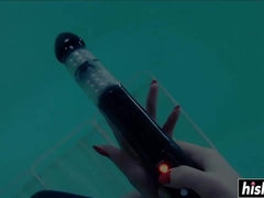 アナル, アジア人, 美女, イく瞬間, 顔射, フェティッシュ, 喫煙, おもちゃ