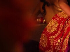 Surabhi Saree Fashion - Indian Erotic Solo
