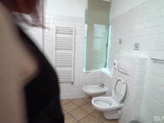 Cul, Sucer une bite, Collège université, Tir de sperme, Faciale, Lingerie, Mature, Plan cul à trois