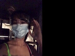 18 años, Verga grande, Mamada, Corrida, Sexo duro, Coño, Medias largas, Puta