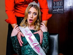 Perv Principal - medium size tits clip