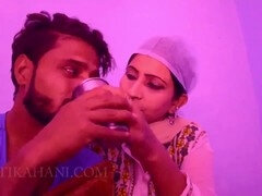 フェラチオ, 医者, 自家製, インド人, 看護婦, パイ刷り