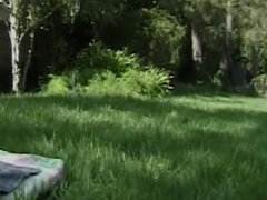 Cul, Brunette brune, Dingue, Lesbienne, Masturbation, Chatte, Nénés, Jouets