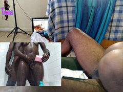 Schwarz, Kompilation, Schwarz, Milf, Zierlich, Schlampe