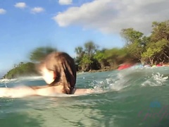 素人, 人形, 彼女, アウトドア, ハメ撮り, 公共, オマンコ, オッパイの