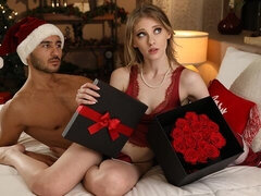 Gros cul, Grosse bite, Blonde, Sucer une bite, En levrette, Jouets