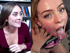 Leie, In den arsch, Tussi, Grosser schwanz, Blasen, Fingern, Masturbation, Jungendliche (18+)