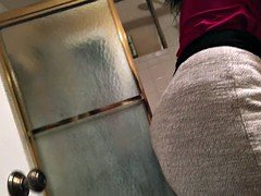 インド人, のぞき