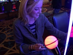 Badkamer, Pijpbeurt, Vriendin, Gezichtspunt, Kut duiken, Mager, Roken, Tieten likken