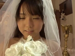 アジア人, デカ尻, 結婚, 巨乳な, フェティッシュ, 日本人, 自然山雀, オッパイの