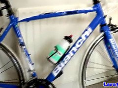 ブーツ, 茶髪の, オナニー, 熟年, 淫乱熟女, オマンコ, 義母, ストッキング